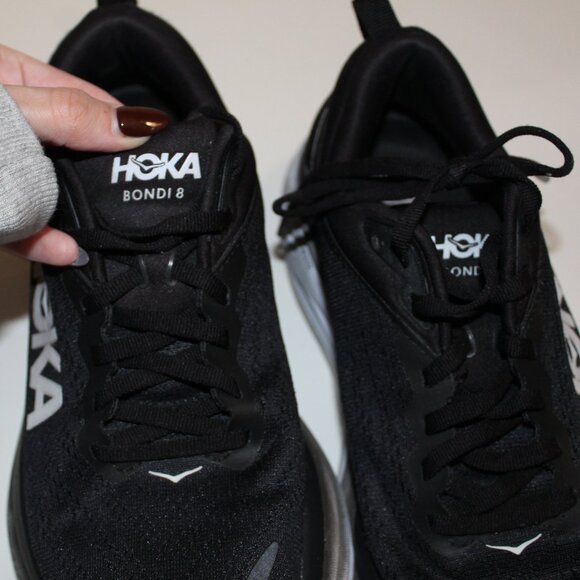 Hoka Bondi 8 - Picture 7 of 8